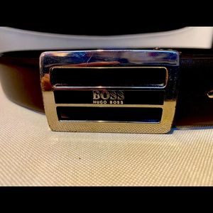 Hugo Boss Belt